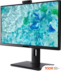 Монитор Acer VERO B278UEBEMIQPRCUZX UM.HB8EE.E03 (164799)