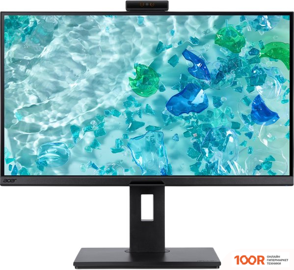 Монитор Acer VERO B278UEBEMIQPRCUZX UM.HB8EE.E03 (164799)