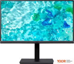 Монитор Acer VERO B277UEBMIIPRZXV UM.HB7EE.E09 (164798)