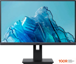 Монитор Acer VERO B277EBMIPRZXV UM.HB7EE.E07 (164794)
