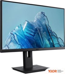 Монитор Acer VERO B277EBMIPRXV UM.HB7EE.E08 (164793)