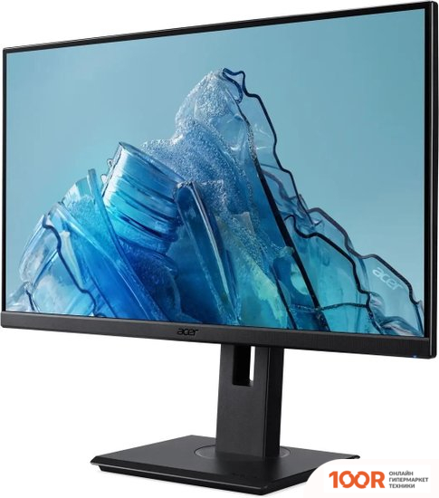 Монитор Acer VERO B277EBMIPRXV UM.HB7EE.E08 (164793)