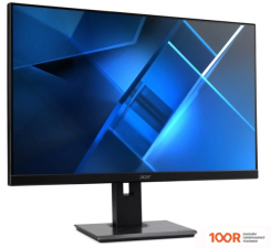Монитор Acer VERO B277BMIPRZXV UM.HB7EE.067 (164791)