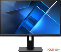 Монитор Acer VERO B277BMIPRZXV UM.HB7EE.067 (164791)