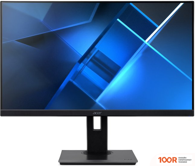 Монитор Acer VERO B277BMIPRZXV UM.HB7EE.067 (164791)