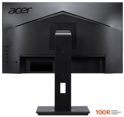 Монитор Acer VERO B247YBMIPRXV UM.QB7EE.045 (164786)