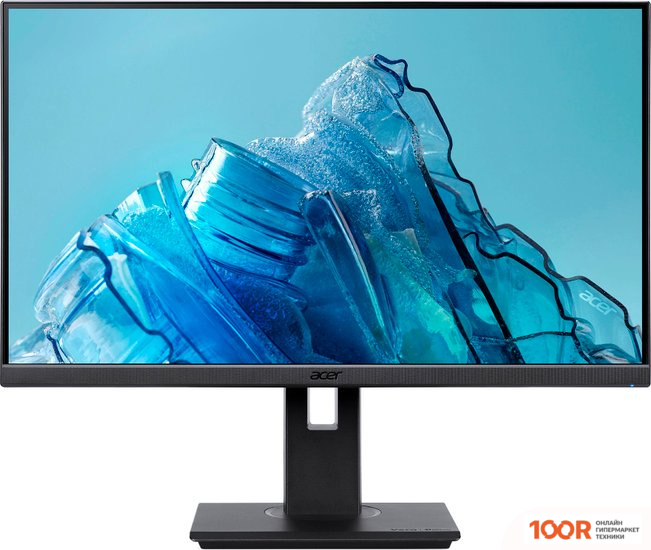 Монитор Acer VERO B247YBMIPRXV UM.QB7EE.045 (164786)