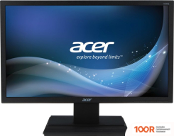 Монитор Acer V246HQLBI UM.UV6EE.005 (164776)