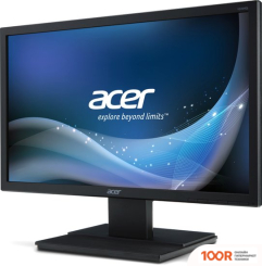 Монитор Acer V246HQLBI UM.UV6EE.005 (164776)