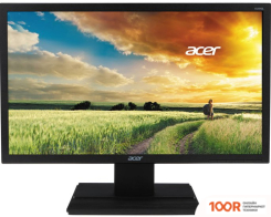 Монитор Acer V226HQLBBI (164769)