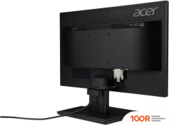 Монитор Acer V226HQLBBD UM.WV6EE.B01 (164768)