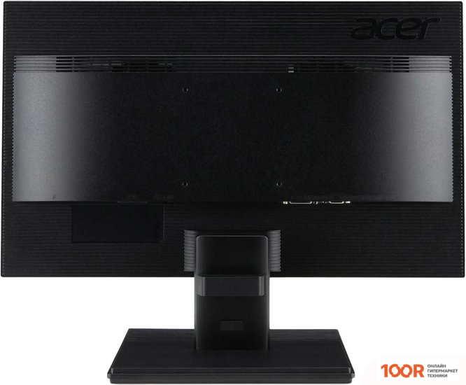 Монитор Acer V226HQLBBD UM.WV6EE.B01 (164768)