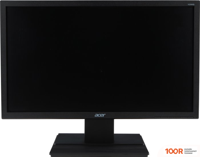 Монитор Acer V226HQL UM.WV6EE.006 (164767)