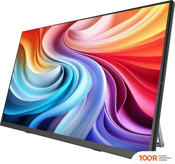 Монитор Acer UT272BMIPZX UM.HW2CD.002 (164763)