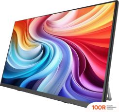 Монитор Acer UT272BMIPZX UM.HW2CD.002 (164763)