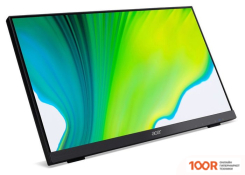 Монитор Acer UT222QBMIP UM.WW2EE.002 (164761)