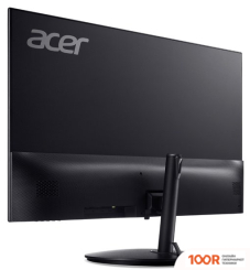 Монитор Acer SH272UEBMIPHUX UM.HS2EE.E25 (164755)