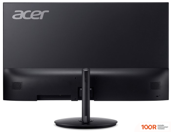 Монитор Acer SH272UEBMIPHUX UM.HS2EE.E25 (164755)