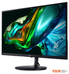 Монитор Acer SH272UEBMIPHUX UM.HS2EE.E25 (164755)