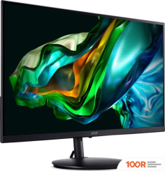 Монитор Acer SH272EBMIHUX UM.HS2EE.E21 (164754)