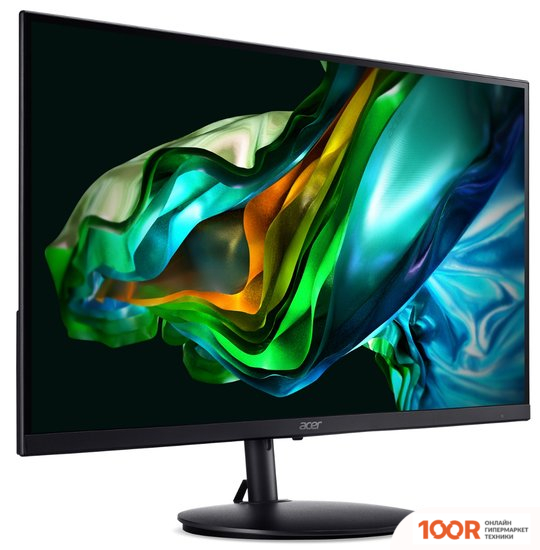 Монитор Acer SH272EBMIHUX UM.HS2CD.E01 (164753)