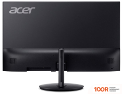 Монитор Acer SH272EBMIHUX UM.HS2CD.E01 (164753)