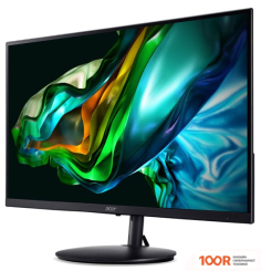 Монитор Acer SH272EBMIHUX UM.HS2CD.E01 (164753)