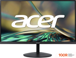 Монитор Acer SB272EBMIX UM.HS2EE.E05 (164748)