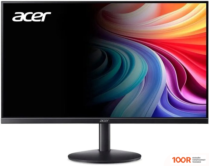 Монитор Acer SB243YG0BI UM.QS3EE.001 (164745)