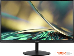 Монитор Acer SA272G0BI UM.HS2CD.001 (164737)
