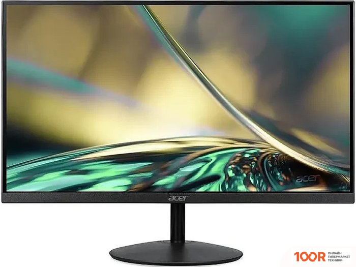 Монитор Acer SA272G0BI UM.HS2CD.001 (164737)
