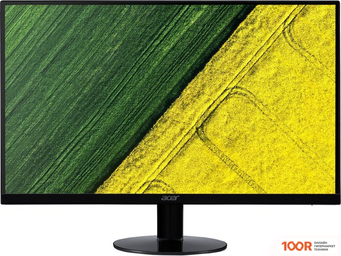Монитор Acer SA270BBMIPUX (164735)