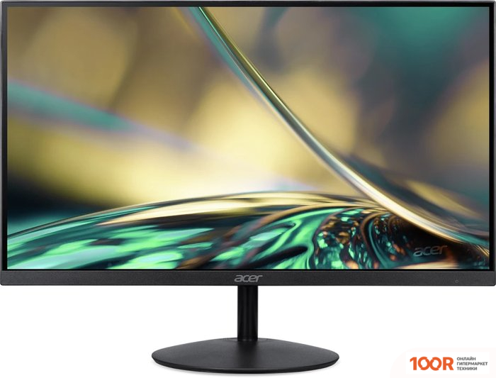 Монитор Acer SA242YEBI UM.QS2CD.E02 (164731)