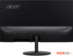 Монитор Acer SA222QEBI UM.WS2CD.E01 (164727)