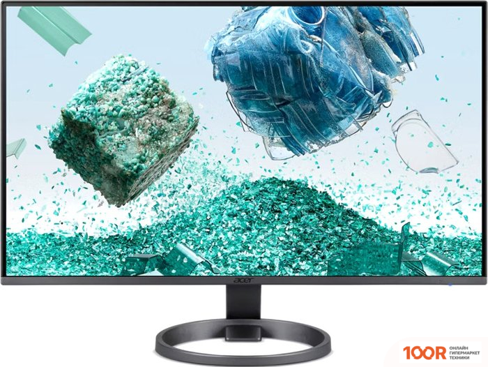 Монитор Acer R272HYI UM.HR2EE.H01 (164721)