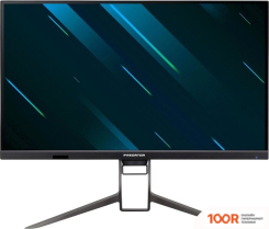 Монитор Acer PREDATOR XB323QUNVBMIIPHZX (164707)