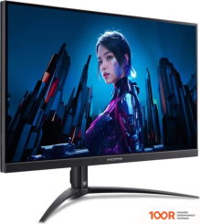 Монитор Acer PREDATOR XB323QUM3BMIIPHX UM.JX3EE.304 (164706)