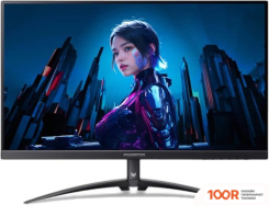 Монитор Acer PREDATOR XB323QUM3BMIIPHX UM.JX3EE.304 (164706)