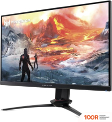 Монитор Acer PREDATOR XB273UZBMIIPRUZX (164702)