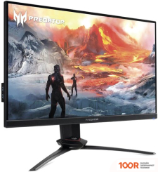 Монитор Acer PREDATOR XB273UZBMIIPRUZX (164702)