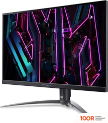 Монитор Acer PREDATOR XB273UV3BMIIPRZX UM.HX3EE.310 (164701)