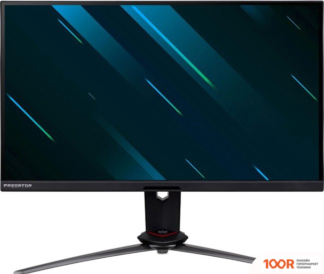 Монитор Acer PREDATOR XB273UNXBMIIPRZX (164700)