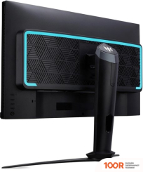 Монитор Acer PREDATOR XB273UNXBMIIPRZX (164700)