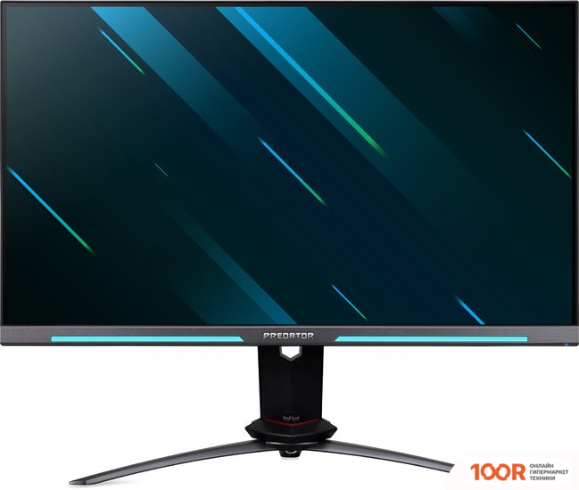 Монитор Acer PREDATOR XB273UGSBMIIPRZX (164697)