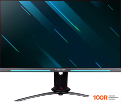 Монитор Acer PREDATOR XB273UGSBMIIPRZX (164697)