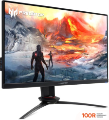 Монитор Acer PREDATOR XB273PBMIPRZX (164696)