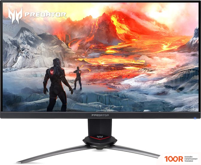 Монитор Acer PREDATOR XB273PBMIPRZX (164696)
