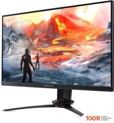 Монитор Acer PREDATOR XB253QGZBMIIPRZX (164691)