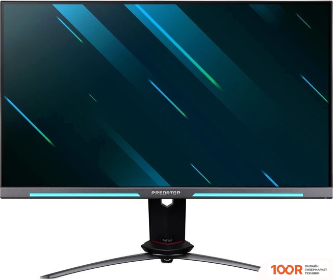 Монитор Acer PREDATOR XB253QGWBMIIPRZX (164689)