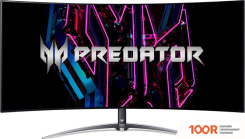 Монитор Acer PREDATOR X45BMIIPHUZX UM.MXXEE.001 (164686)